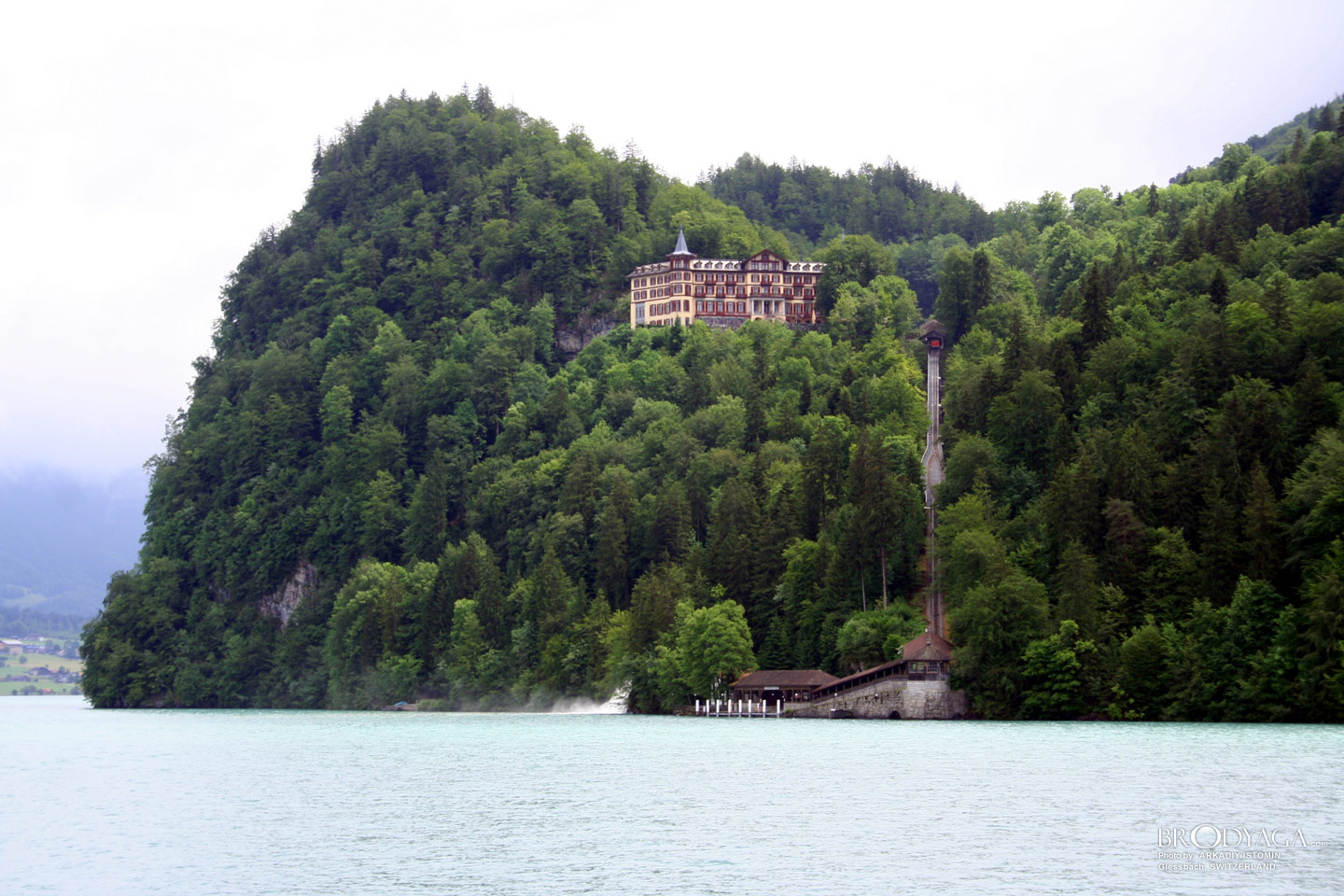 Giessbach